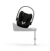 Автокрісло Cybex CLOUD G3 - magic black