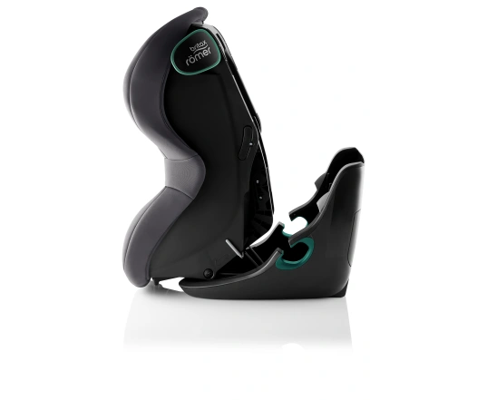 Автокресло Britax Römer KING Pro Midnight Grey
