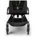 Прогулянкова коляска Stokke YOYO³ з 6 місяців Black (шасі White)