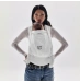 Рюкзак-кенгуру Cybex Coya Carrier Urban Mobility White