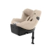 Автокресло Cybex SIRONA Ti I-SIZE PLUS - cozy beige