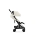 Прогулянкова коляска Cybex COYA - matt black/off white
