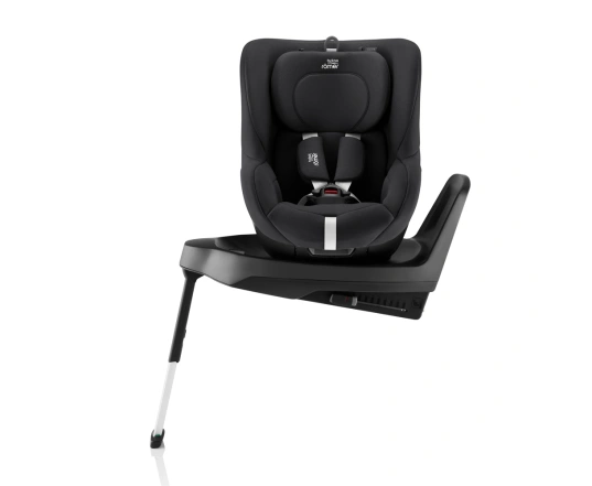 Автокрісло Britax Römer DUALFIX PLUS - carbon black
