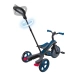 Велосипед дитячий GLOBBER серії EXPLORER TRIKE 4в1 - Синій