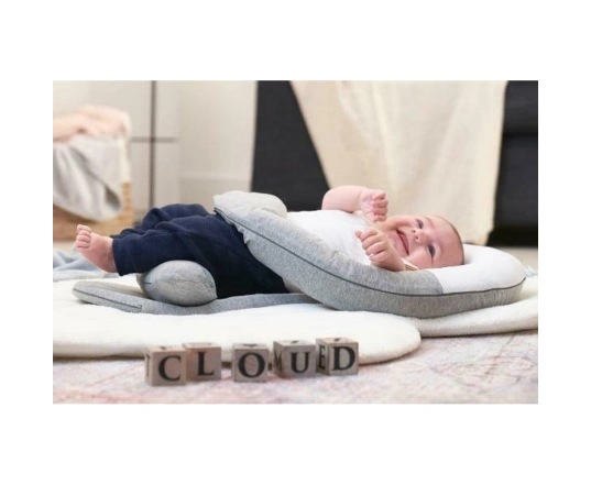 Кокон - матрас антиколиковый Babymoov Cloud Nest