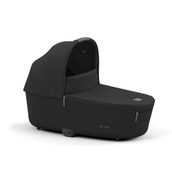 Люлька Cybex Priam Lux - Sepia Black - зображення