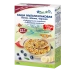 Каша Fleur Alpine Мультизлакова з бананом, яблуком та чорницею 200г.