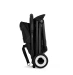Прогулочная коляска Cybex ORFEO BLK - magic black