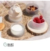 Набор контейнеров Babymoov Babydose - Mineral Sand