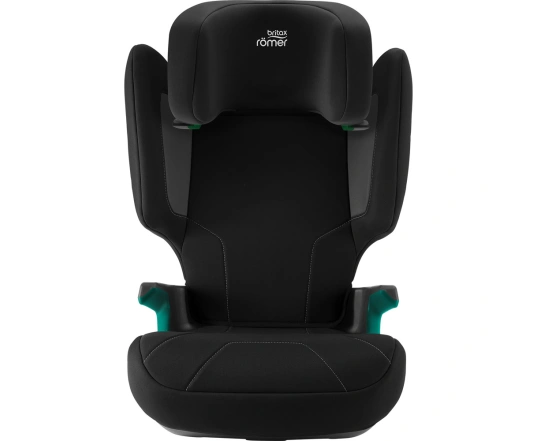 Автокресло BRITAX-ROMER HI-LINER Space Black