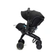 Автокресло Doona X - Nitro Black