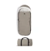 Конверт для ніг теплий Stokke Taupe