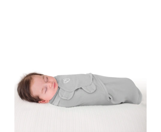 Набір конвертів на липучках Summer Infant Swaddleme Originall XO (3шт)