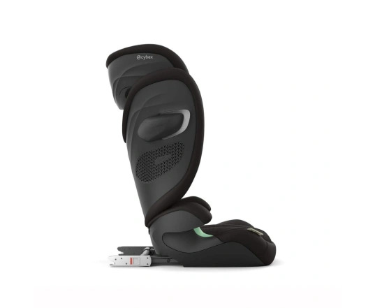 Автокресло Cybex SOLUTION G2 i-FIX PLUS - moon black