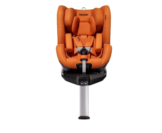 Автокрісло Recaro TORON 1 - vibrant orange