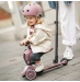 Самокат Scoot and Ride серії Highwaykick-1 Push and Go - сіро-синій