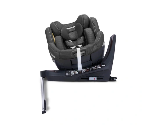 Автокрісло Recaro XENON 1 - fresh black