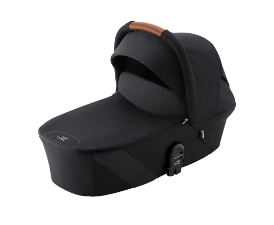 Люлька до коляски Britax Römer SMILE 5Z - galaxy black