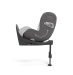 Автокресло Cybex SIRONA T i-SIZE PLUS - mirage grey