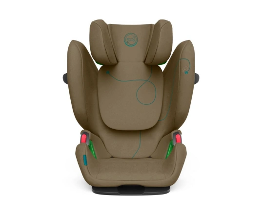 Автокресло Cybex Pallas G i-Size - Classic Beige