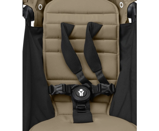 Комплект текстиля Stokke YOYO 6+ Toffee