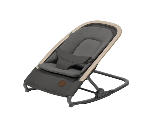 Кресло-качалка Maxi-Cosi KORI ROCKER - beyond graphite eco