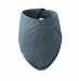 Слюнявчик BIBS Bandana Bib - Petrol