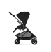 Прогулянкова коляска Cybex MELIO CARBON - magic black
