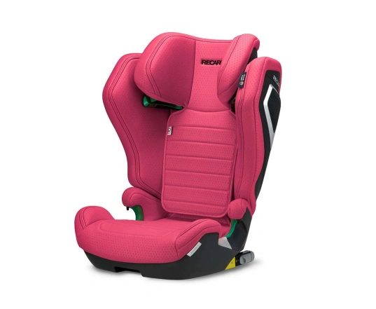 Автокрісло Recaro AXION 1 - wow pink
