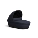 Купить Универсальная коляска 2 в 1 Cybex Melio - Dark Blue с доставкой по Украине | KIDSLINE-48 - изображение