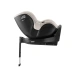 Автокрісло BRITAX-ROMER DUALFIX PRO M LUX - Soft Taupe