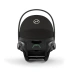 Автокресло Cybex Cloud G-iSize 0-13кг - Magic Black