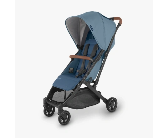 Прогулянкова коляска UPPAbaby MINU V2 - Charlotte