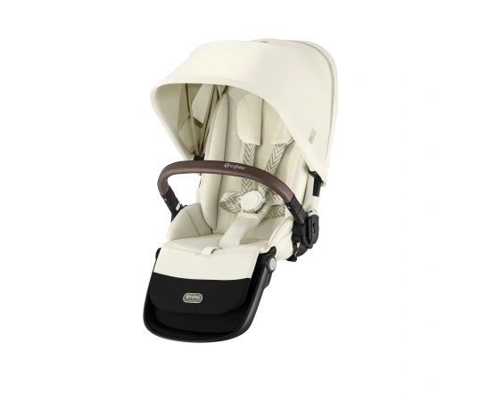 Додатковий прогулянковий блок Cybex Gazelle S - TPE Seashell Beige
