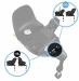 База Maxi-Cosi FAMILYFIX 360 PRO - black 