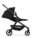 Универсальная коляска 2 в 1 Joolz HUB2 - space black