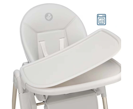 Стільчик для годування Maxi-Cosi AVA 2 - elegance beige