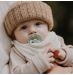 Слюнявчик BIBS Bandana Bib - Sand
