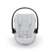 Автокресло Cybex CLOUD G-iSIZE 0-13кг - fog grey