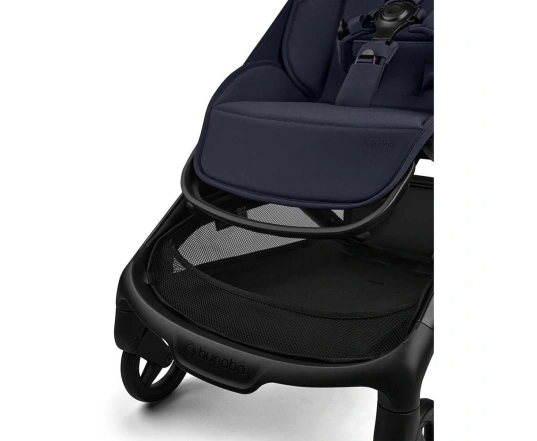 Прогулянкова коляска Bugaboo BUTTERFLY 2 - black/deep indigo