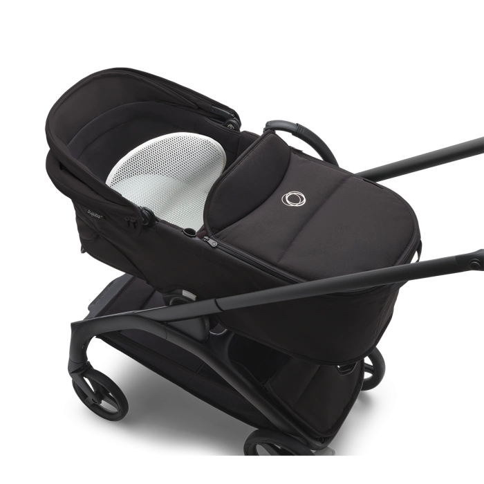 Коляска 2в1 Bugaboo Dragonfly Grey Melange-59 - изображение