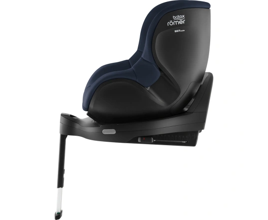 Автокресло BRITAX-ROMER DUALFIX PRO Night Blue