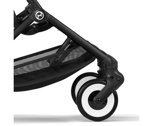 Прогулянкова коляска Cybex Libelle SLV Dark Blue 