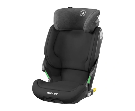 Автокресло Maxi-Cosi KORE I-SIZE - authentic black