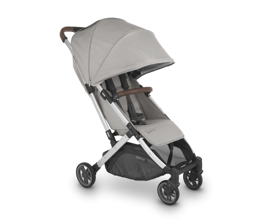 Прогулянкова коляска UPPAbaby MINU V2 - Stella