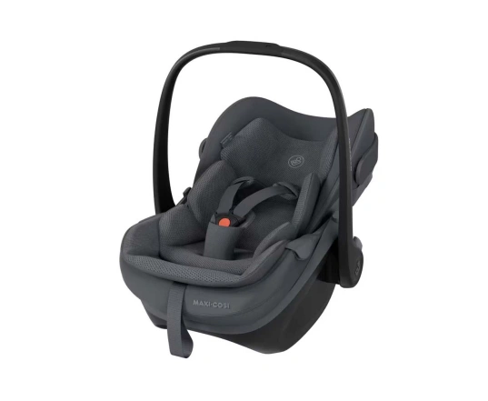 Автокресло Maxi-Cosi PEBBLE SLIDE PRO - moon graphite
