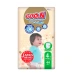 Трусики-підгузки GOO.N Premium Soft для дітей 9-14 кг (розмір 4(L), унісекс, 44 шт)