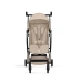 Прогулочная коляска Cybex LIBELLE TPE - almond beige