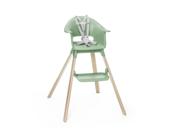 Стiльчик дитячий Stokke CLIKK - clover green