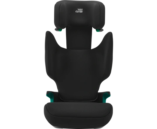 Автокрісло BRITAX-ROMER ADVENTURE PLUS Space Black